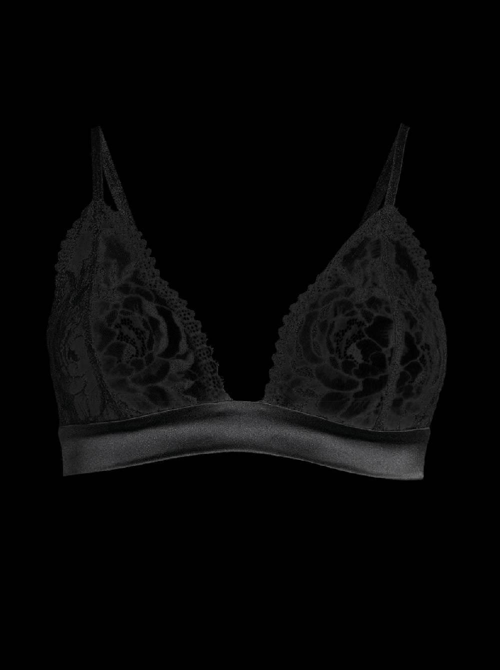 Oscalito Reggiseno Balconcino Donna con pizzo 5877 Sconto