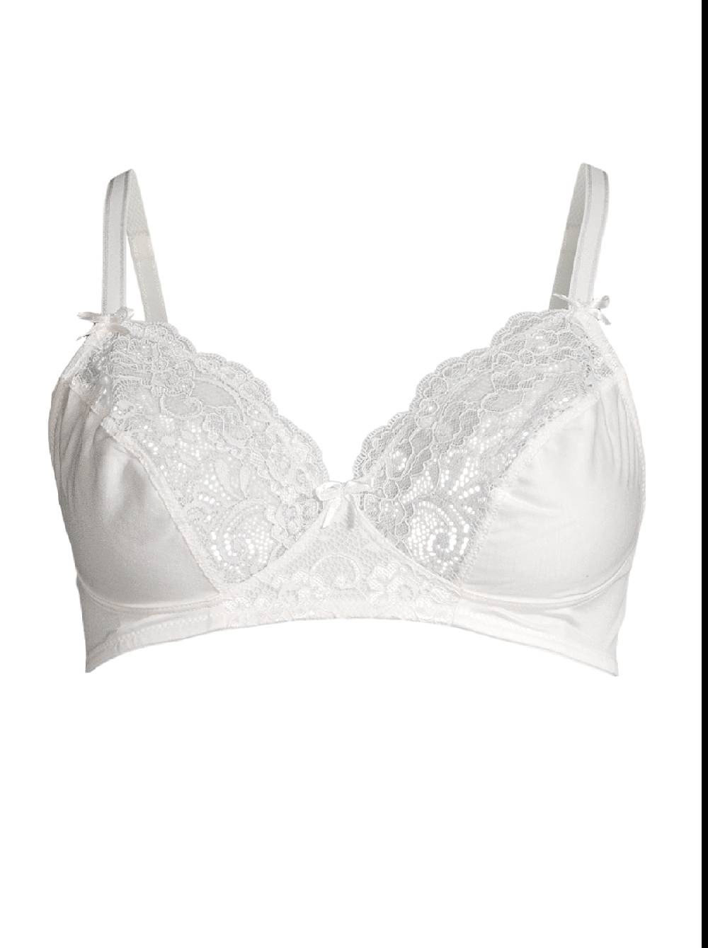 Oscalito Reggiseno Balconcino Coppa C con Leavers 984C Offerta