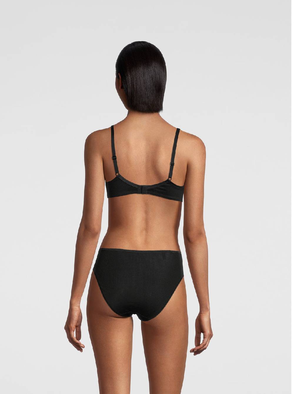Oscalito Reggiseno Balconcino Coppa C con Leavers 984C Offerta