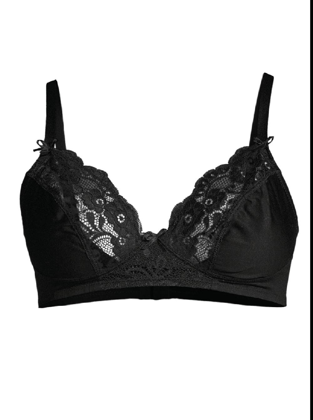 Oscalito Reggiseno Balconcino Coppa C con Leavers 984C Offerta
