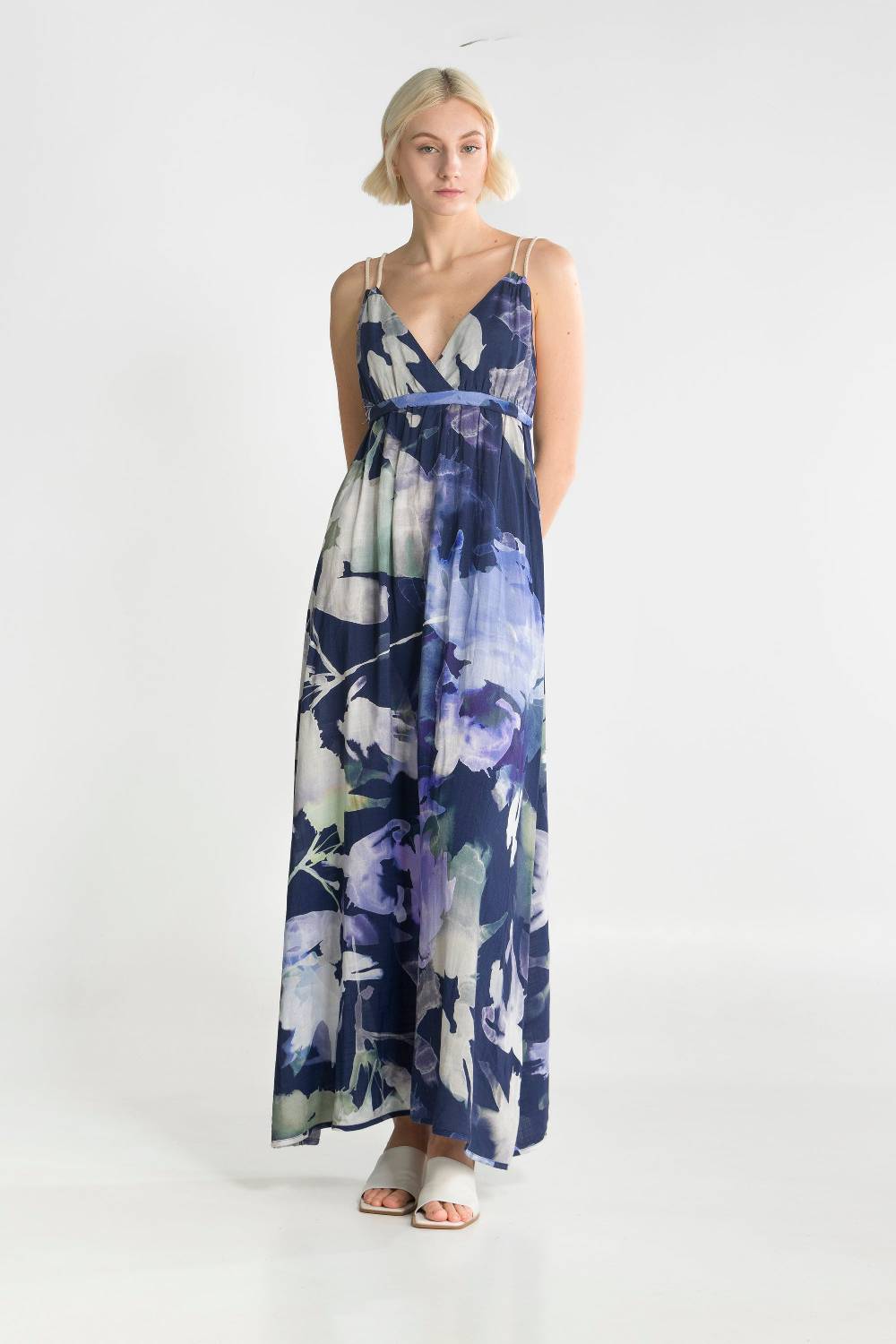 Oscalito Abito Donna VISCOSA 7152 Online