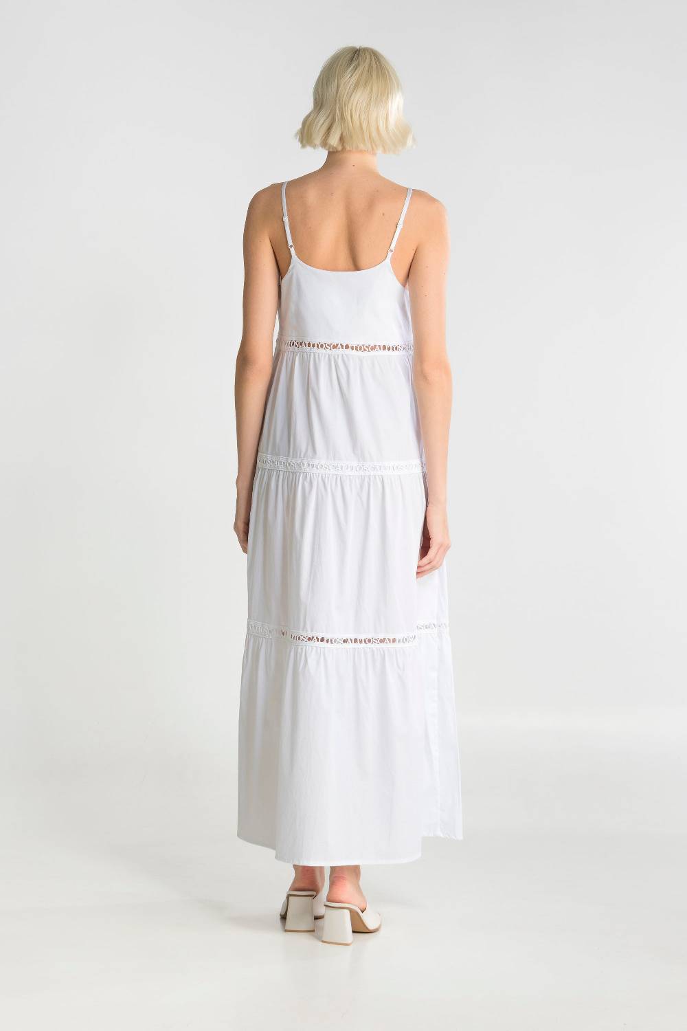 Oscalito Abito Donna COTONE 7172 Outlet