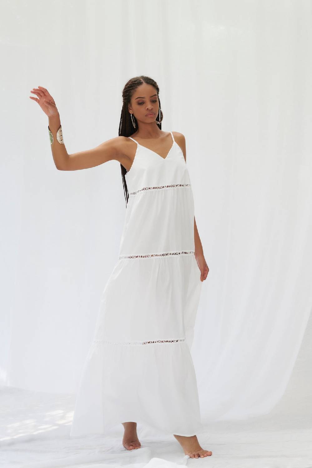 Oscalito Abito Donna COTONE 7172 Outlet
