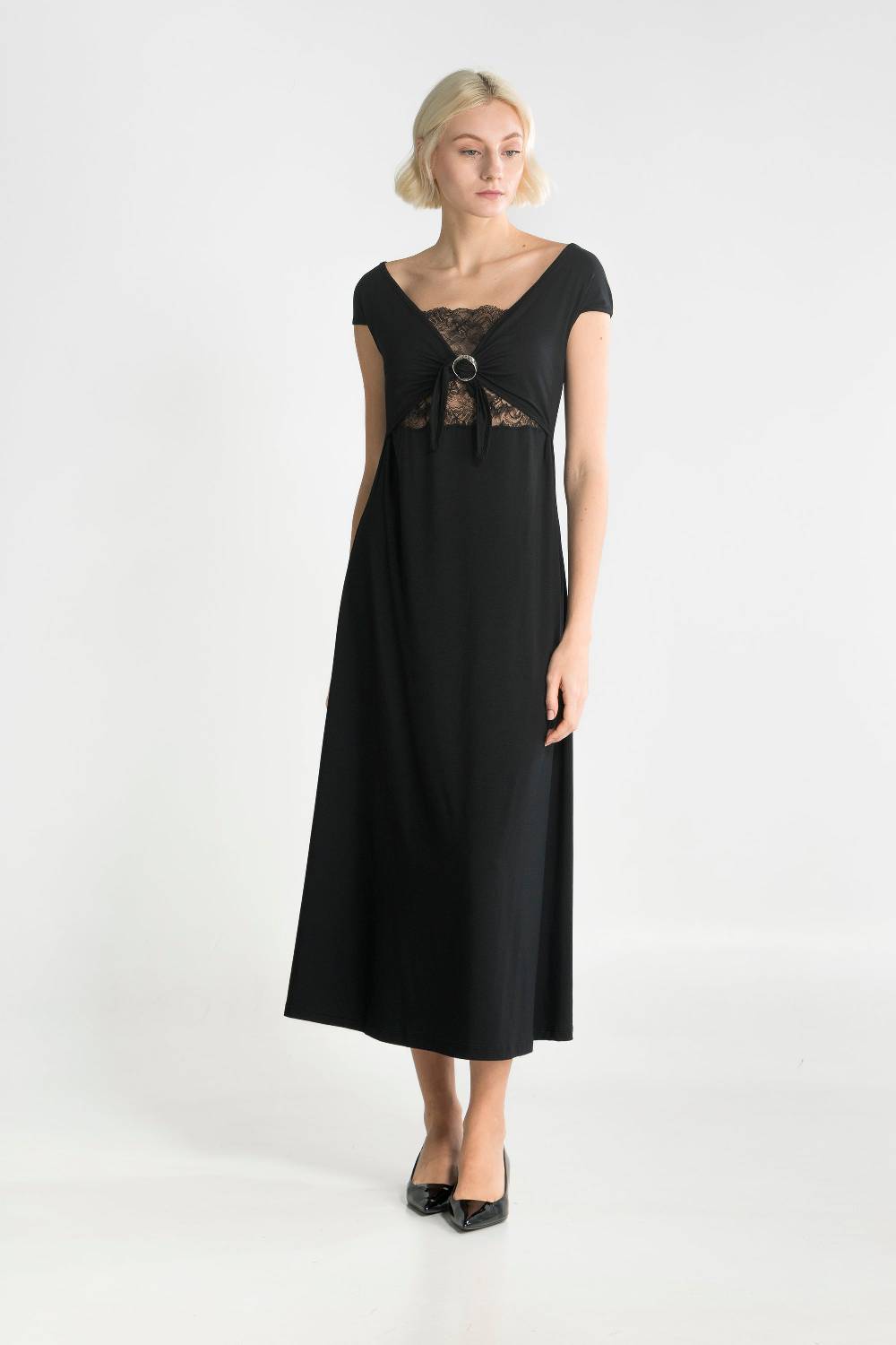 Oscalito Abito Donna Modal 1414 In Vendita