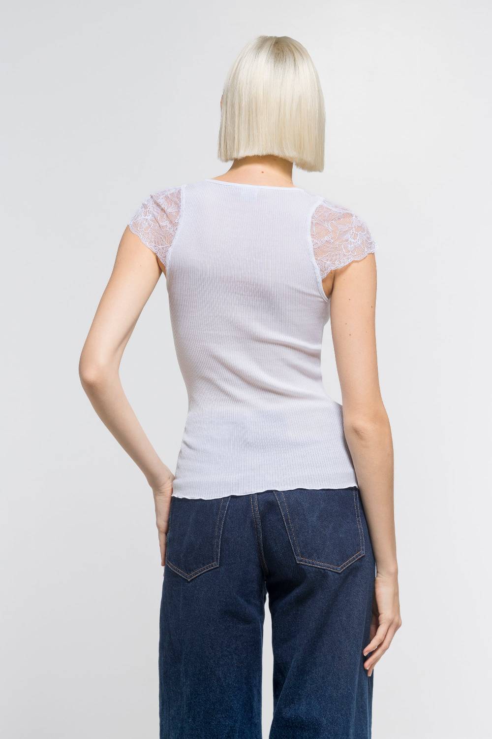 Oscalito Maglietta Donna Cotone 7124 Offerte