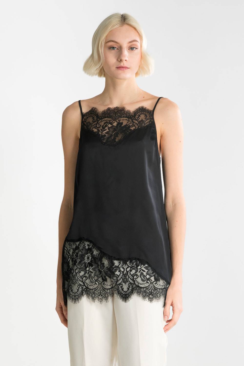 Oscalito Smanicato Donna VISCOSA 1418 Hotsell