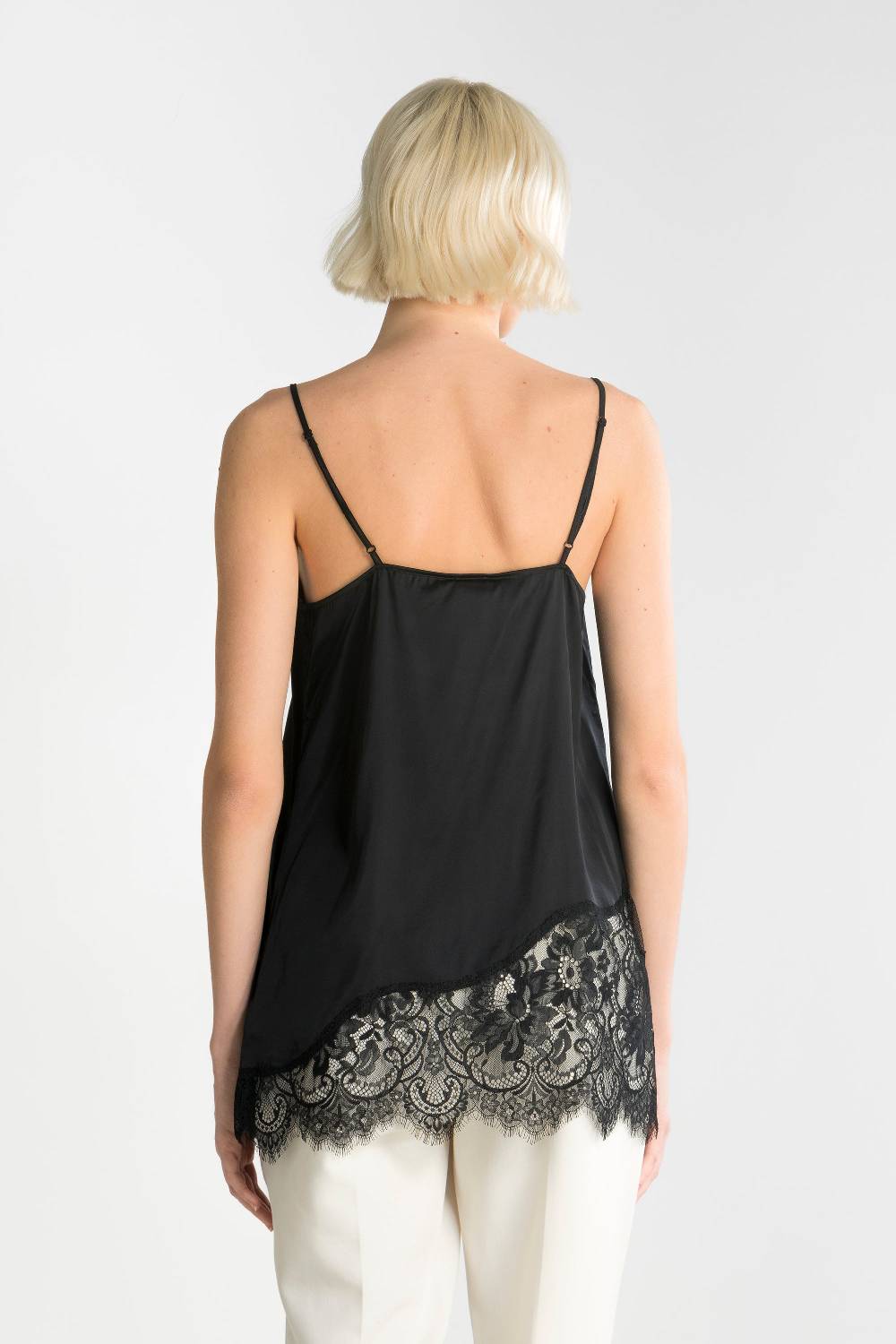 Oscalito Smanicato Donna VISCOSA 1418 Hotsell