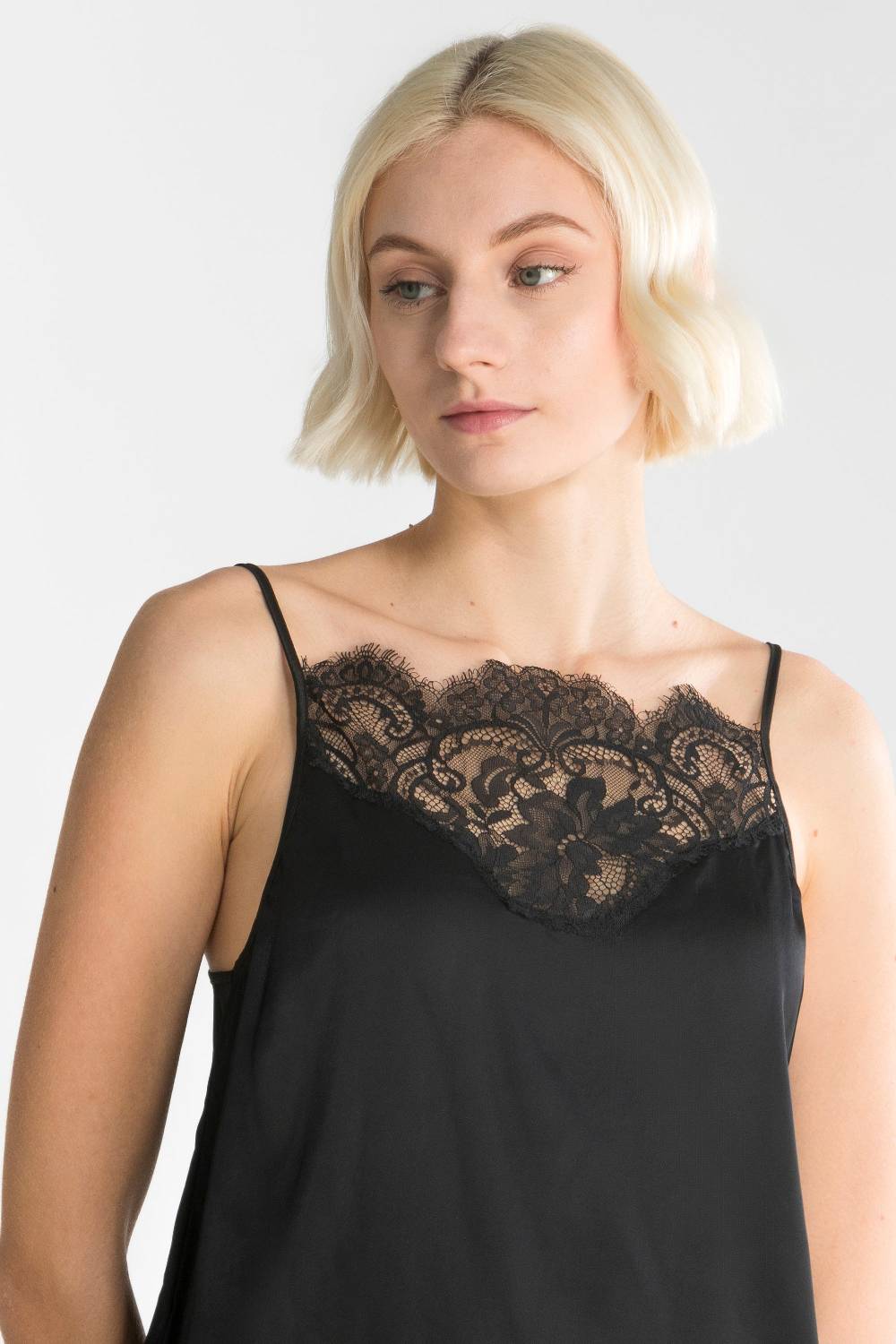 Oscalito Smanicato Donna VISCOSA 1418 Hotsell