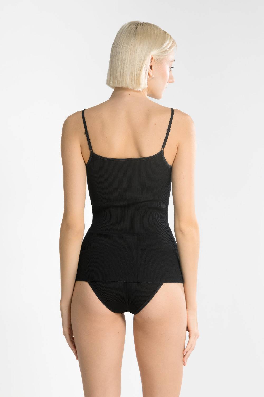 Oscalito Smanicato Donna Cotone 7120 Vendita Calda