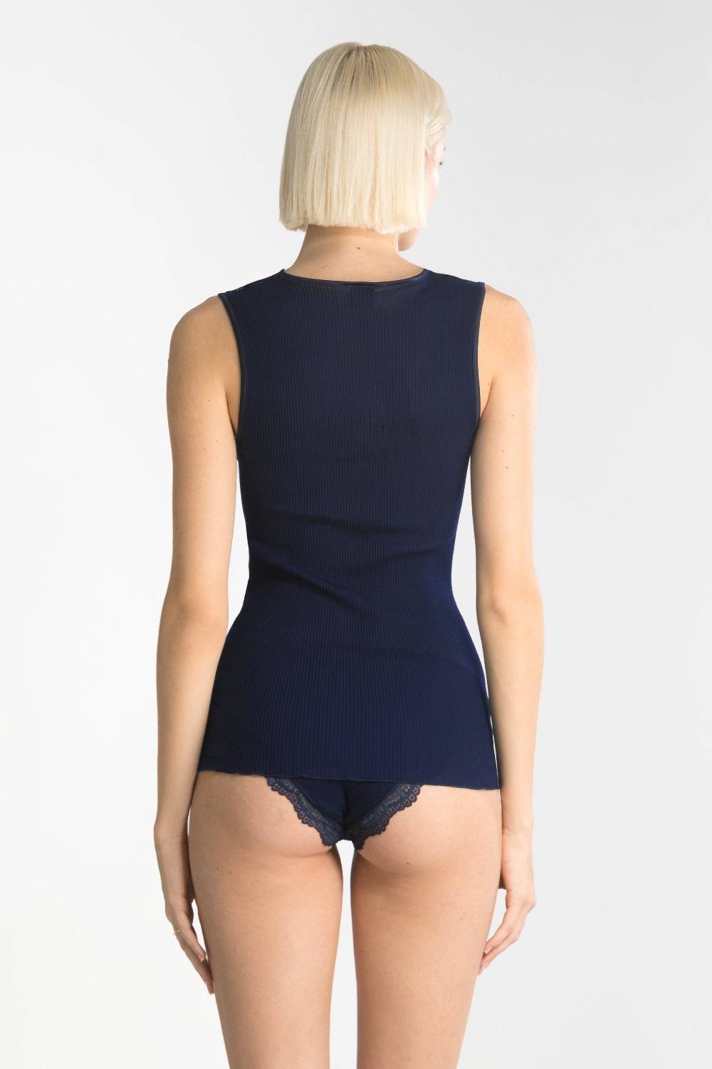 Oscalito Top Donna100% Cotone 7122 Saldi Di Fabbrica
