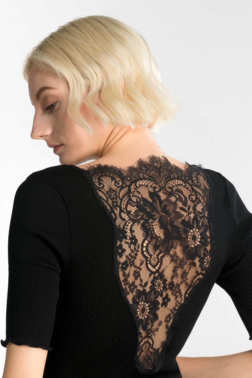 Oscalito Maglietta Donna Cotone 7128 Vendite Flash