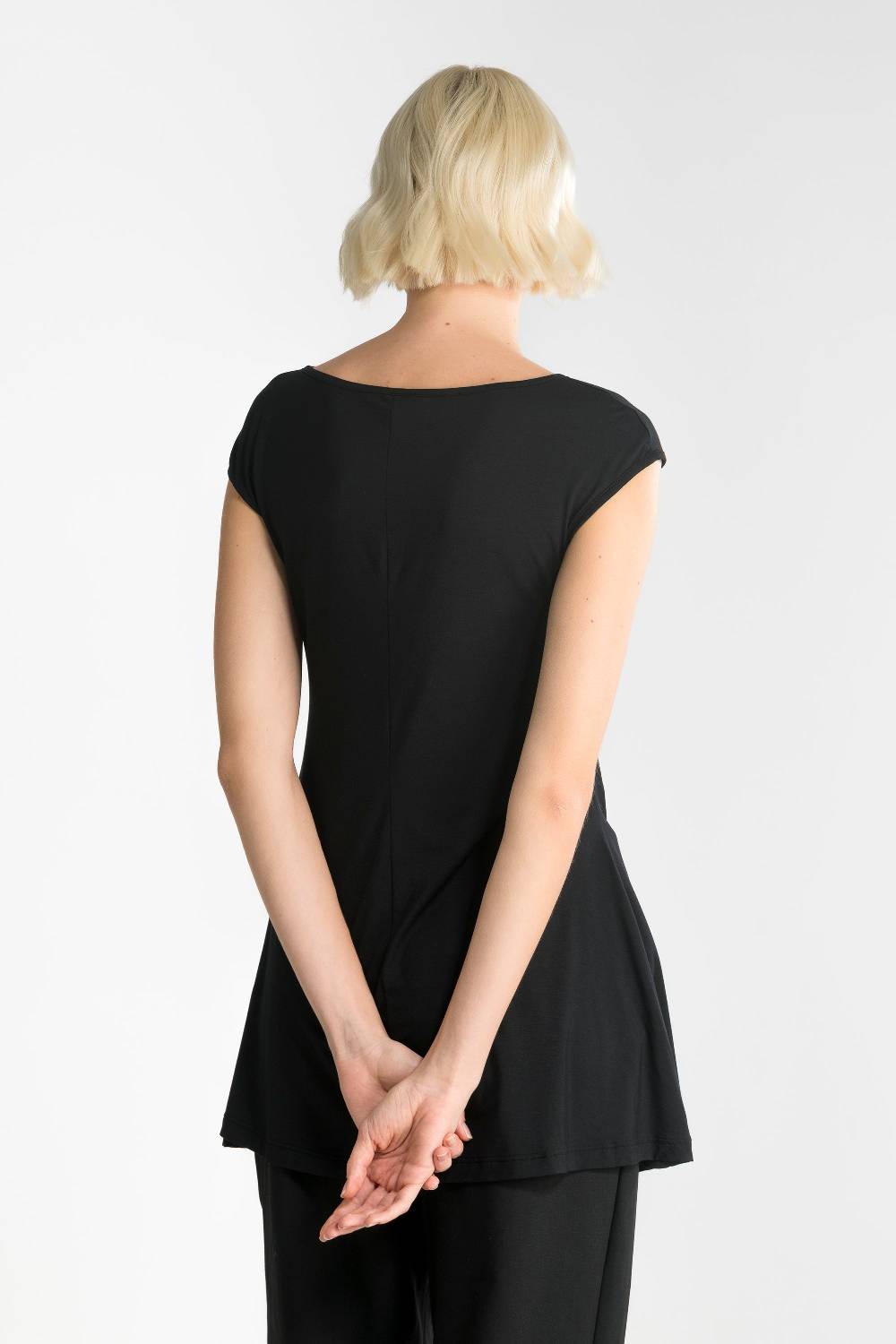 Oscalito Top Donna Modal 1412 In Saldo