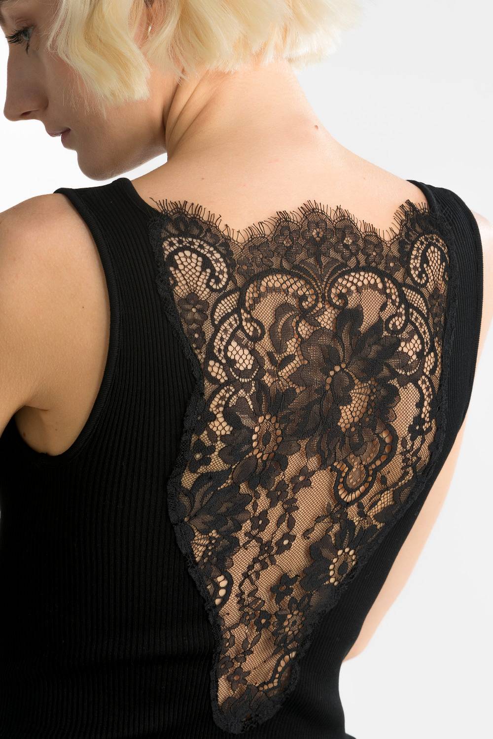 Oscalito Top Donna Cotone 7127 Nuova