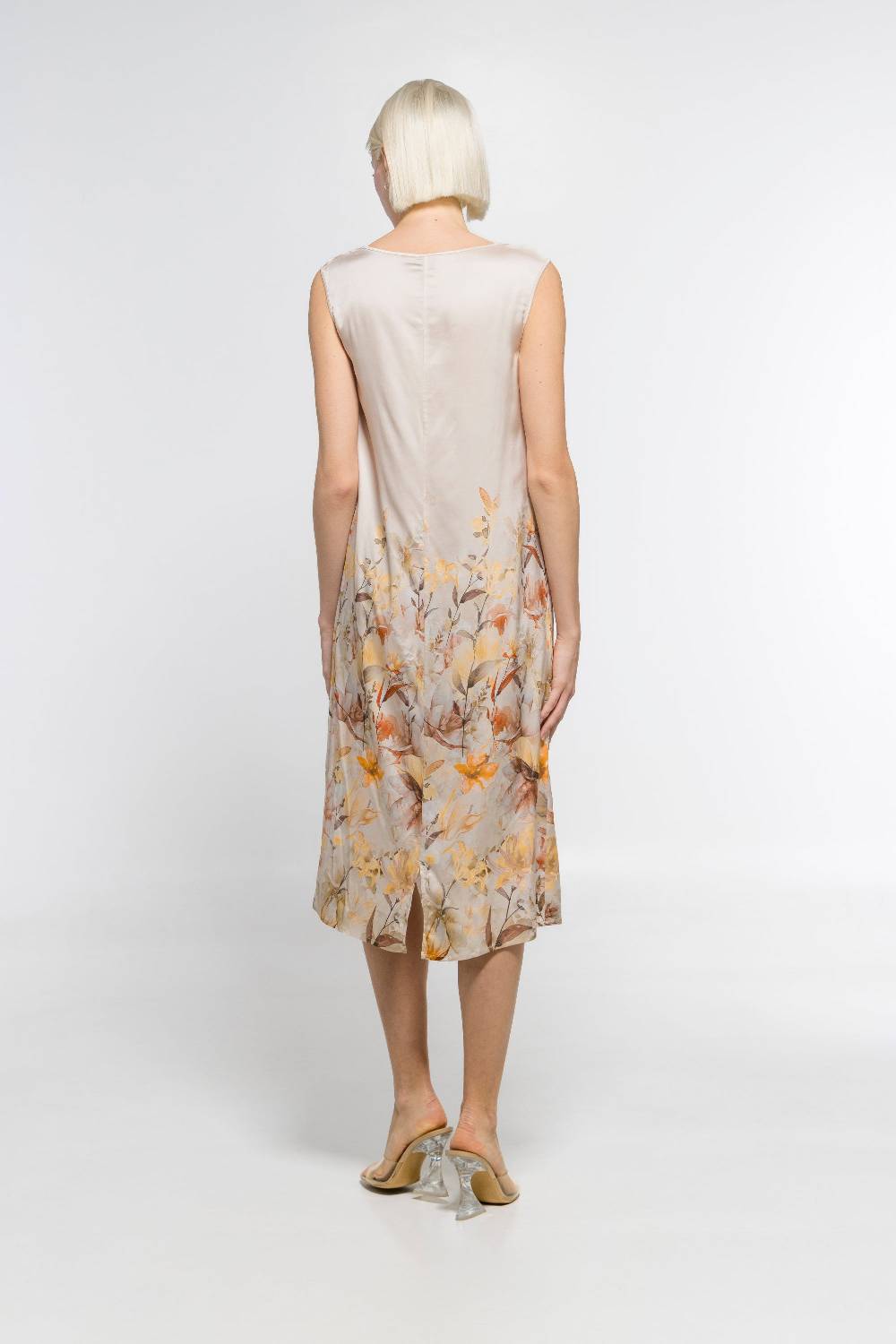 Oscalito Abito Donna VISCOSA 7148 2025