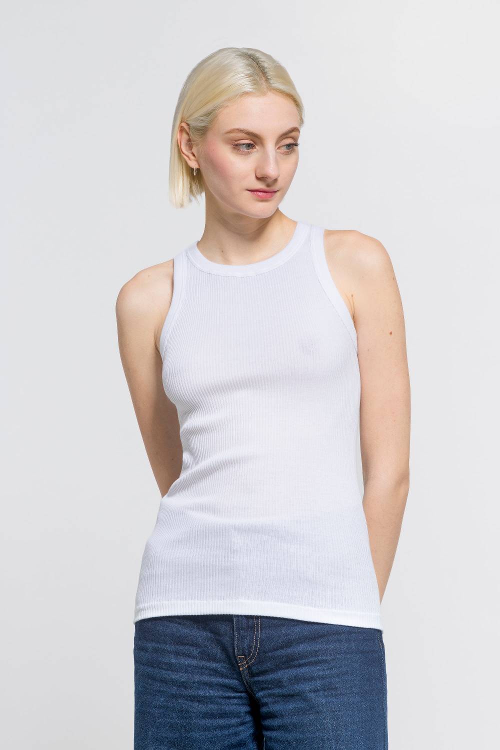 Oscalito Top Donna100% Cotone 7165 Nuovo