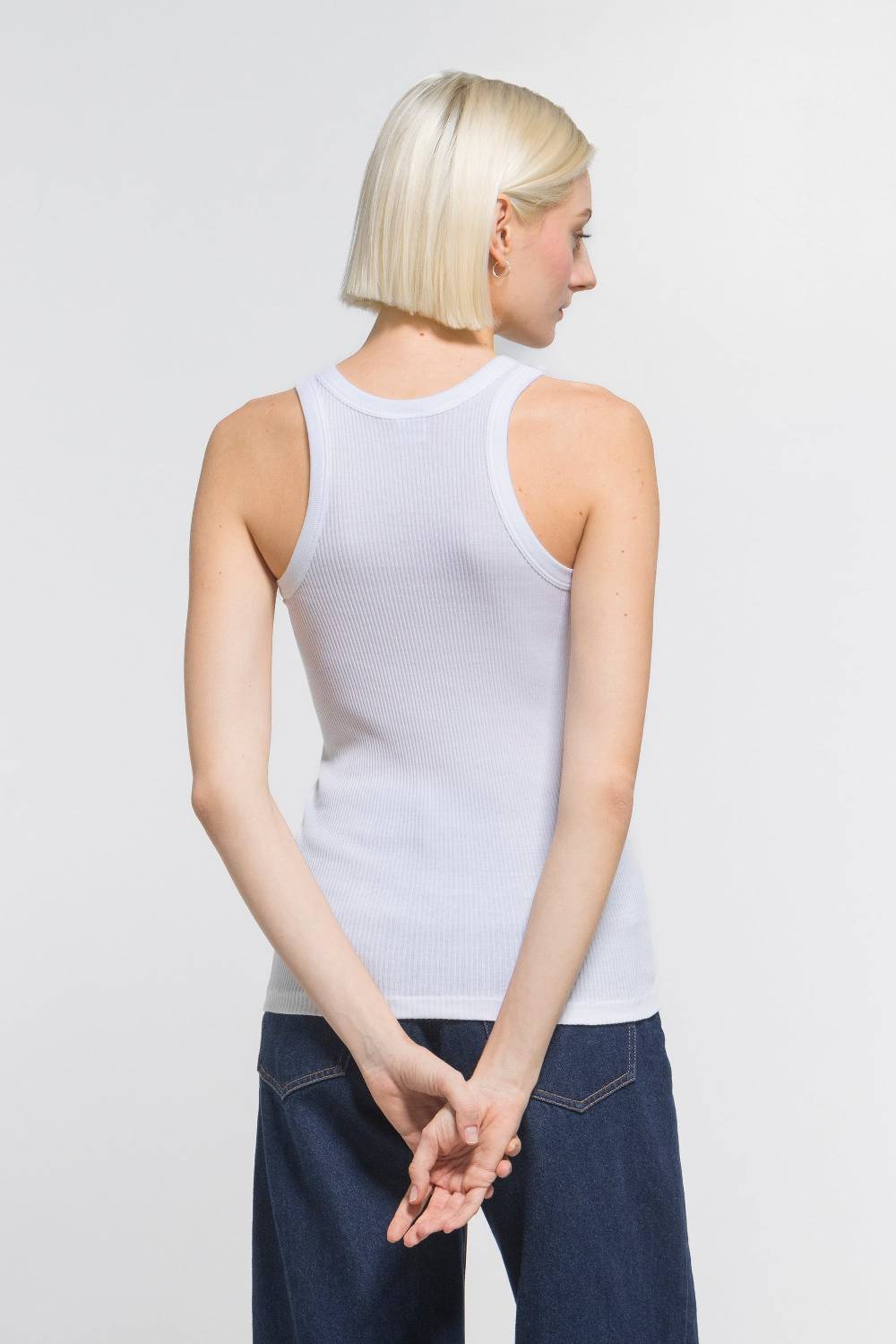Oscalito Top Donna100% Cotone 7165 Nuovo