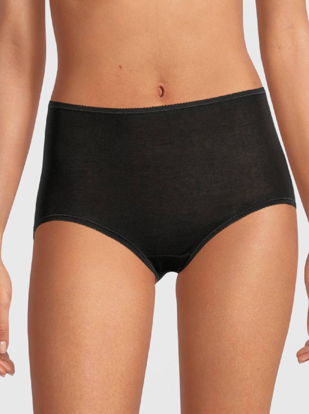 Oscalito Slip a vita alta in Filoscozia® Pezzi Unici
