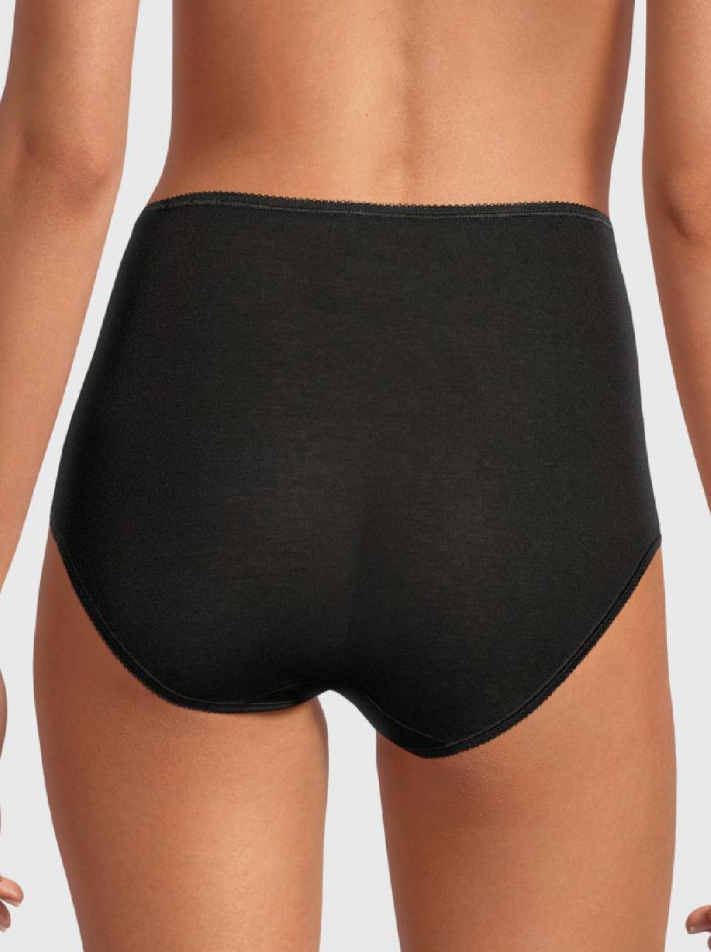 Oscalito Slip a vita alta in Filoscozia® Pezzi Unici