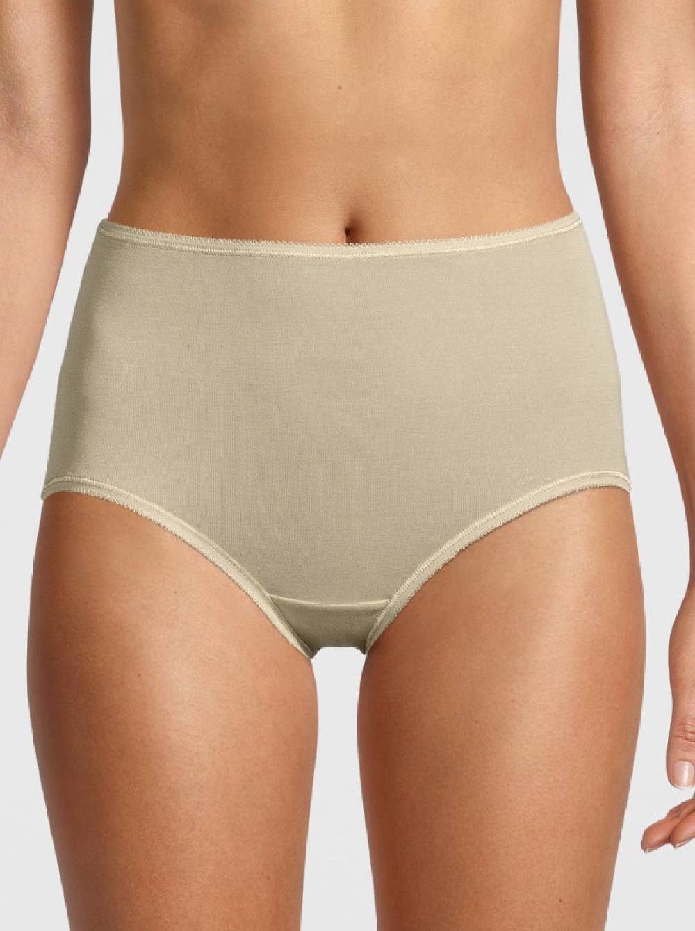Oscalito Slip a vita alta in Filoscozia® Pezzi Unici