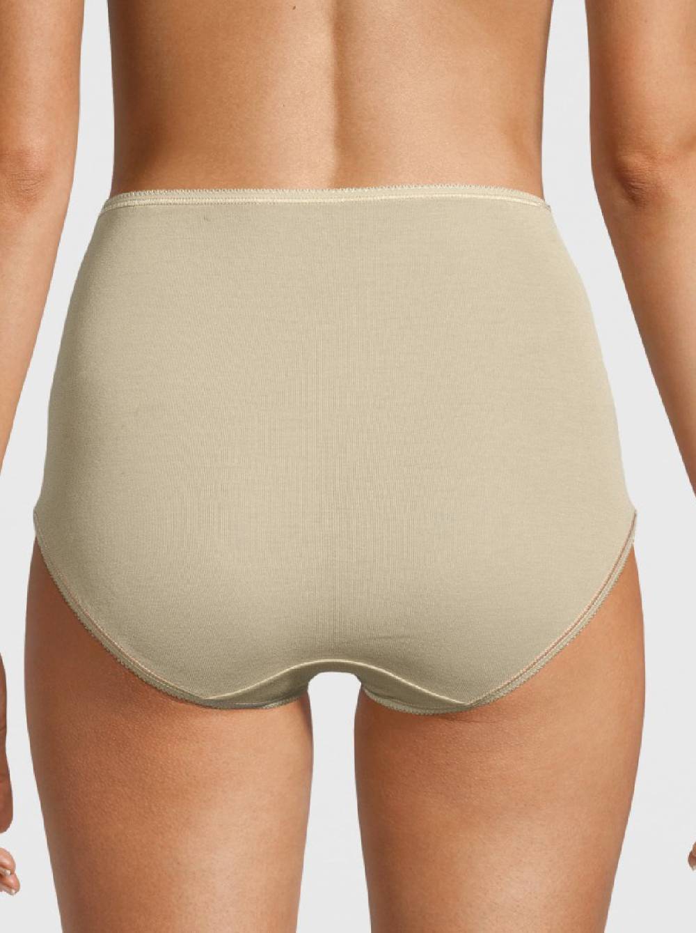Oscalito Slip a vita alta in Filoscozia® Pezzi Unici