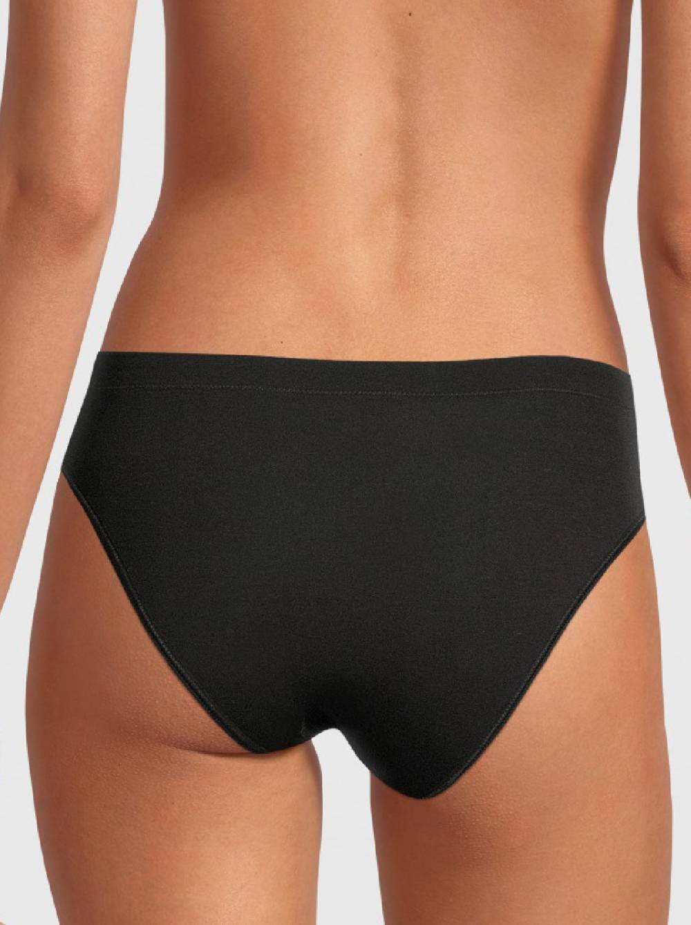 Oscalito Slip a Vita Alta in Micromodal 1215 Enormi risparmi