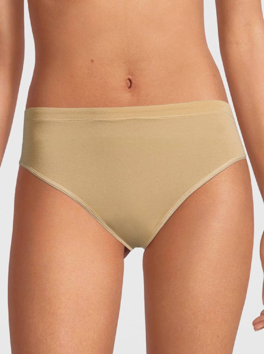 Oscalito Slip a Vita Alta in Micromodal 1215 Enormi risparmi