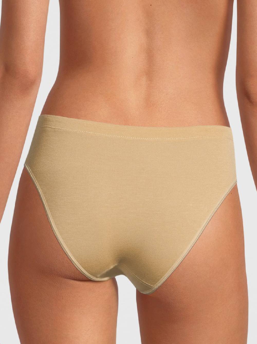 Oscalito Slip a Vita Alta in Micromodal 1215 Enormi risparmi