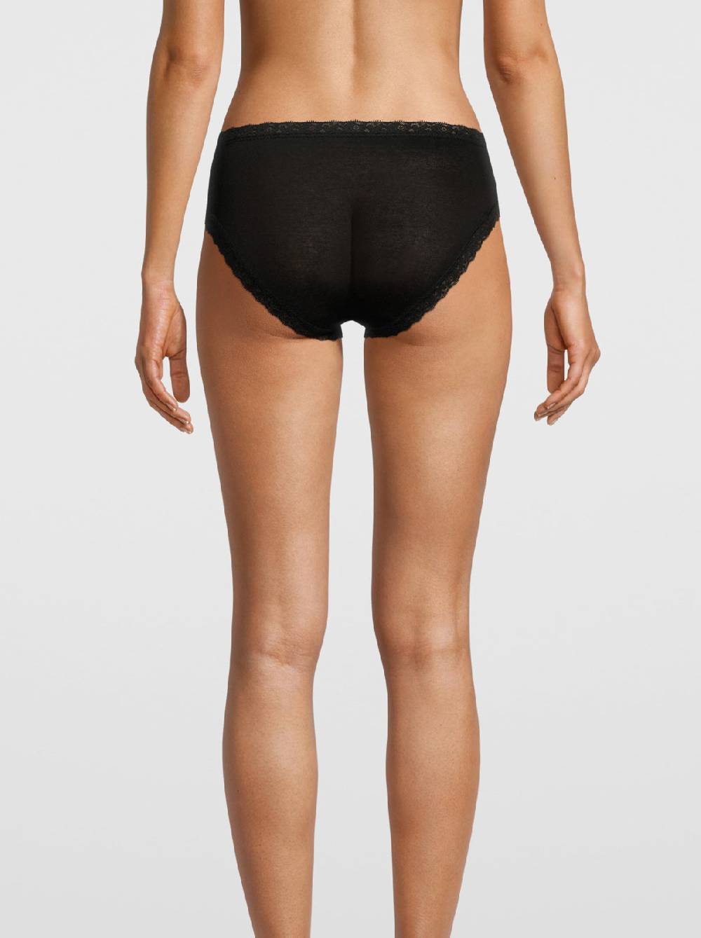 Oscalito Vita media Slip Donna 100% Cotone 309 Promozione Limitata