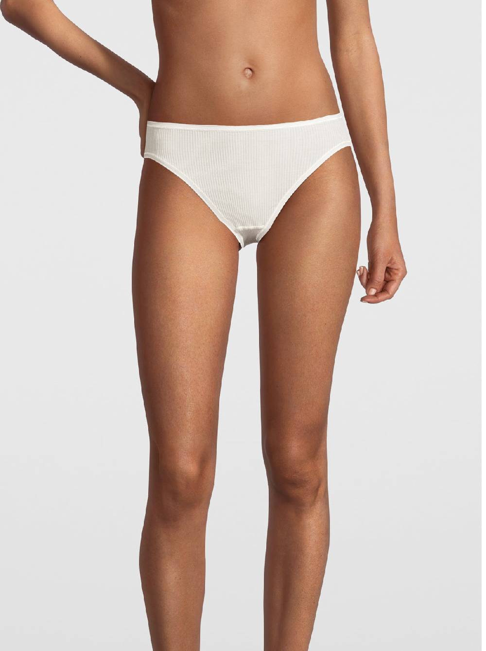Oscalito Slip midi 100% Cotone 3101 Fino Al -60%
