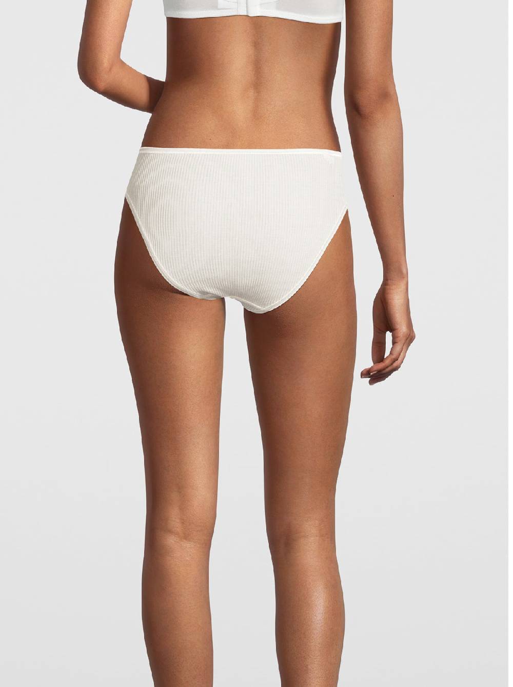 Oscalito Slip midi 100% Cotone 3101 Fino Al -60%