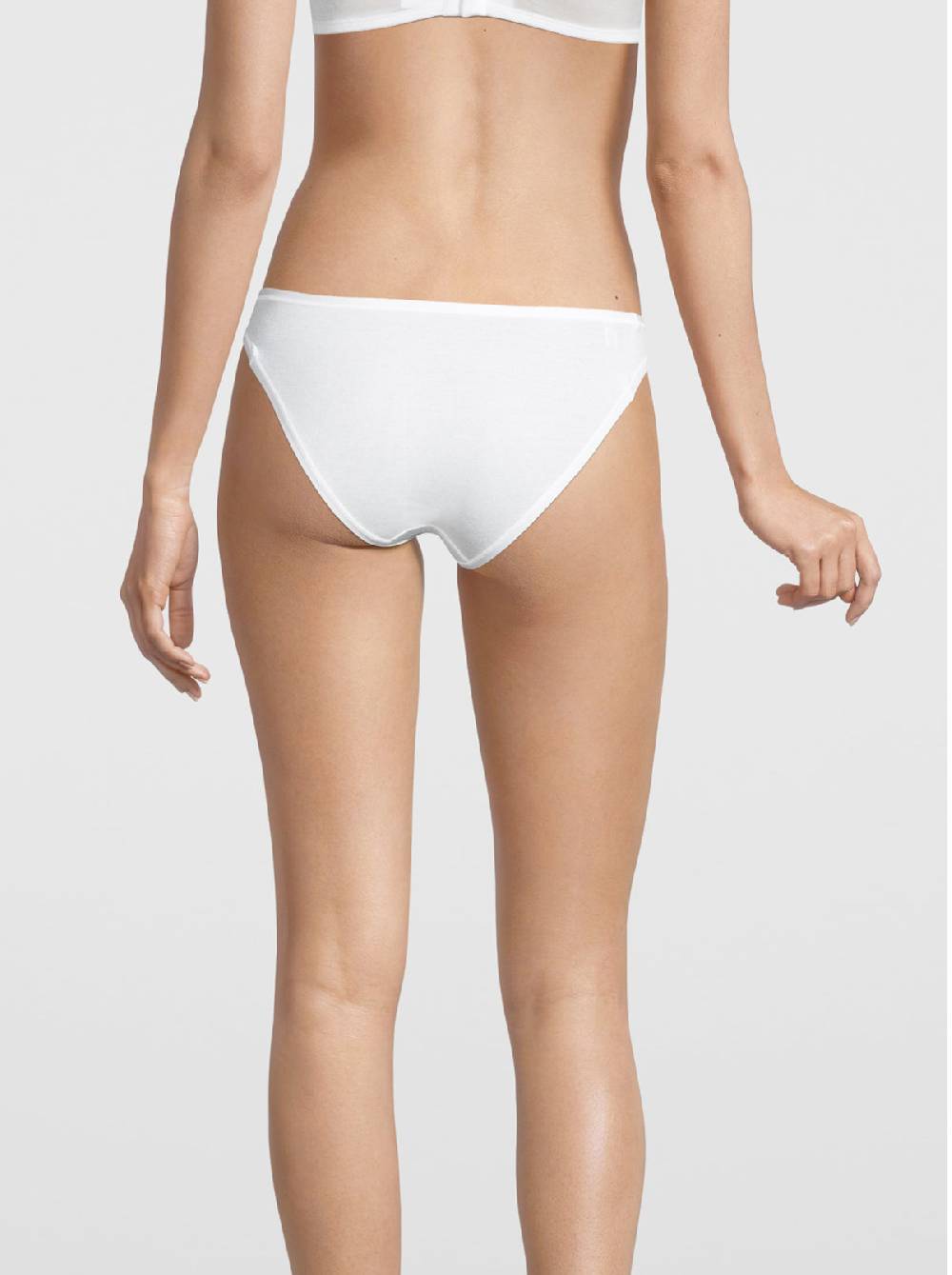 Oscalito Slip vita bassa in puro cotone 471 Sottocosto