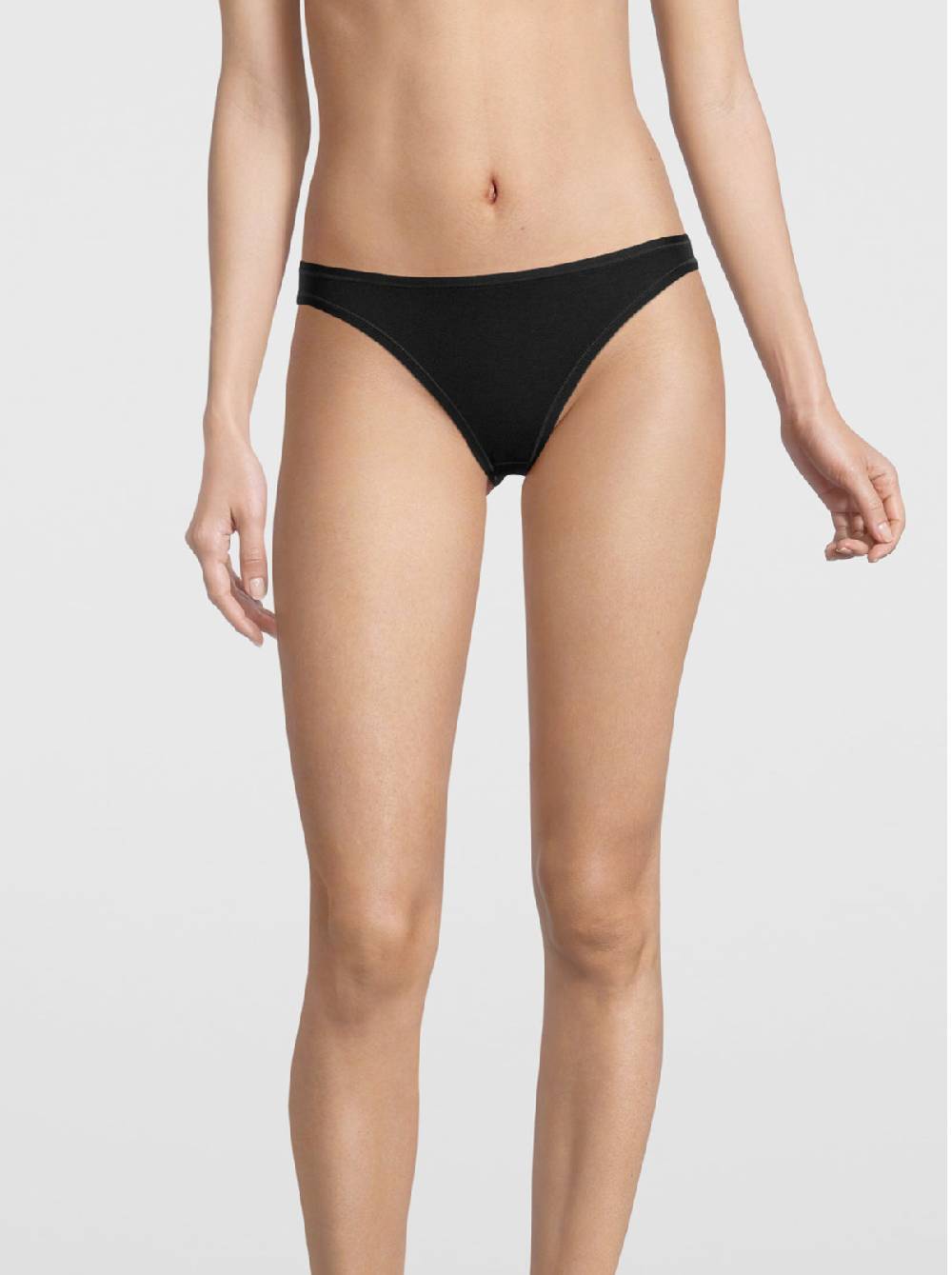 Oscalito Slip vita bassa in puro cotone 471 Sottocosto