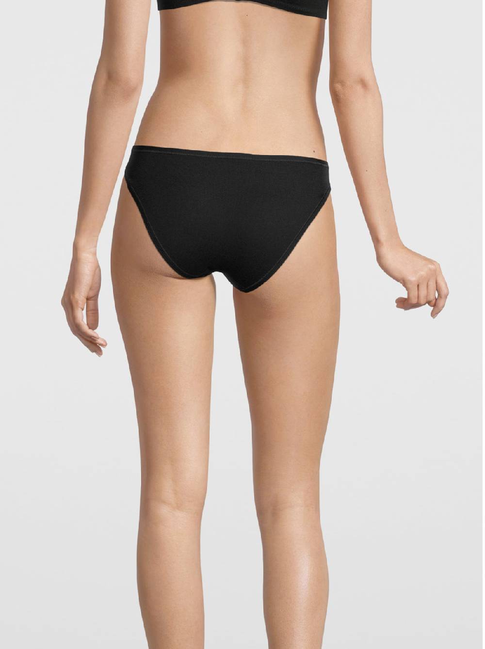 Oscalito Slip vita bassa in puro cotone 471 Sottocosto