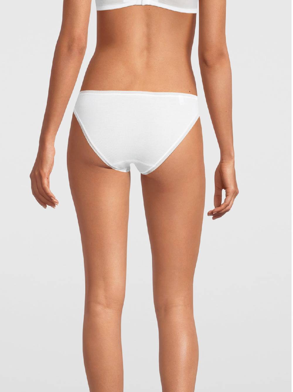 Oscalito Mini Slip a vita bassa 100% Cotone 301 Presa