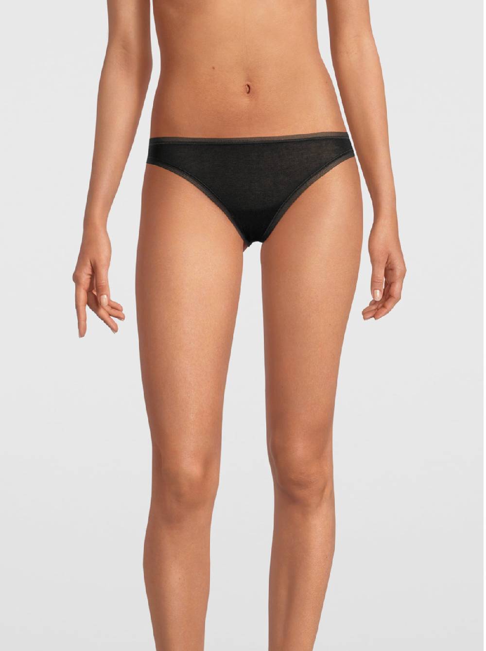 Oscalito Mini Slip a vita bassa 100% Cotone 301 Presa