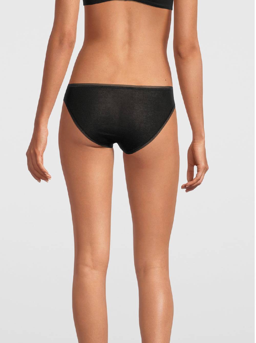 Oscalito Mini Slip a vita bassa 100% Cotone 301 Presa