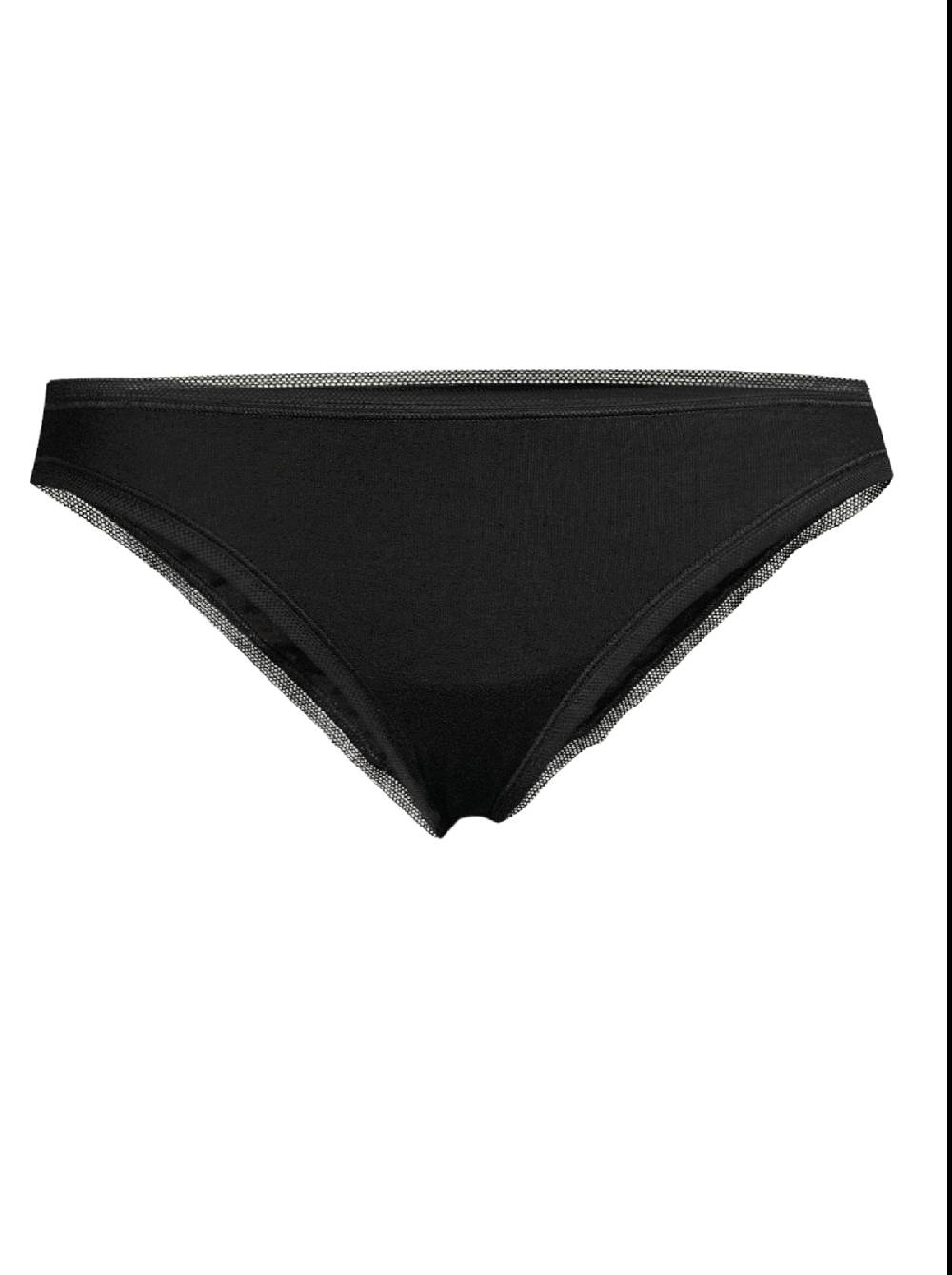 Oscalito Mini Slip a vita bassa 100% Cotone 301 Presa
