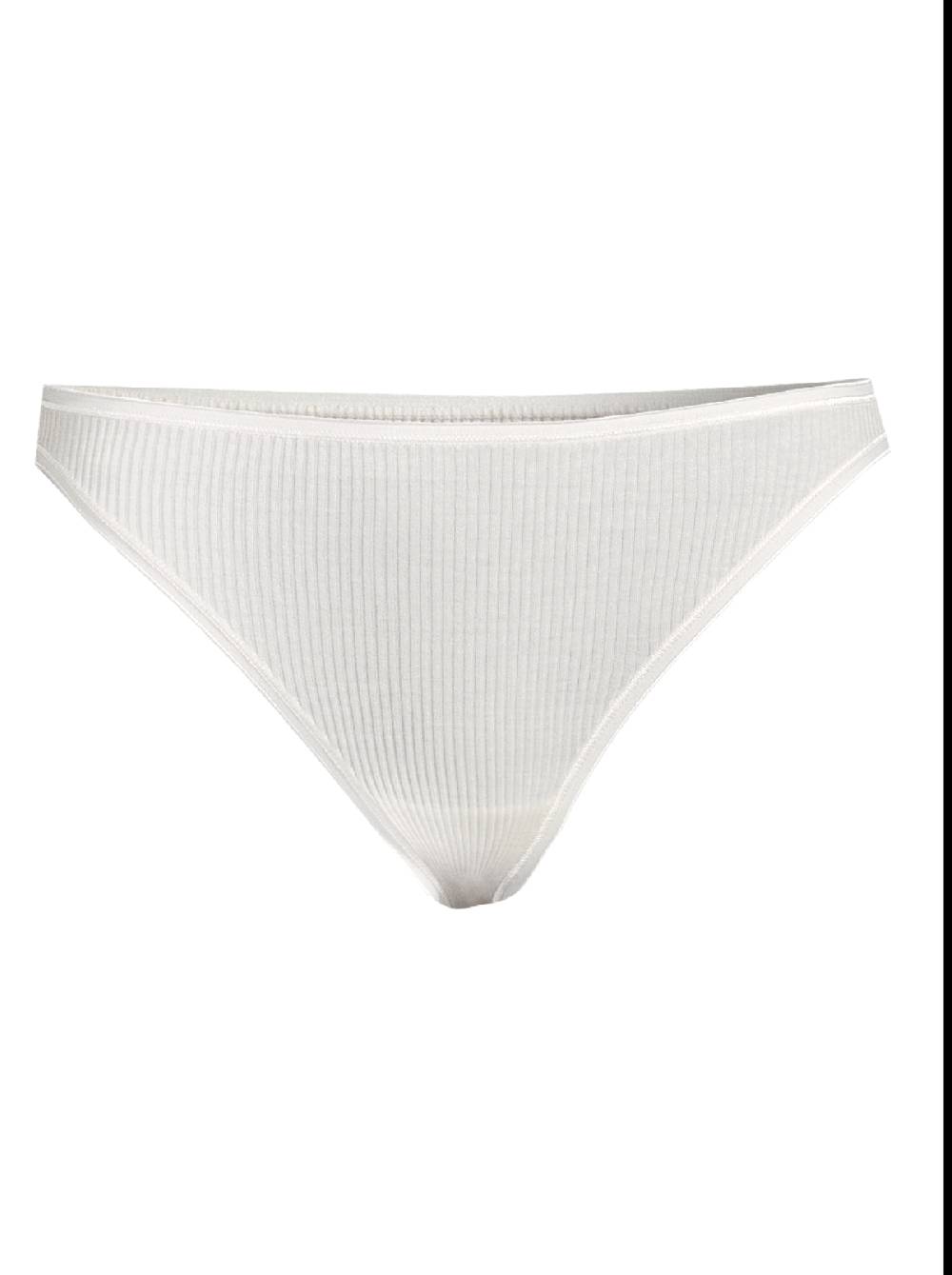 Oscalito Mini Slip a vita bassa 100% Cotone 3105