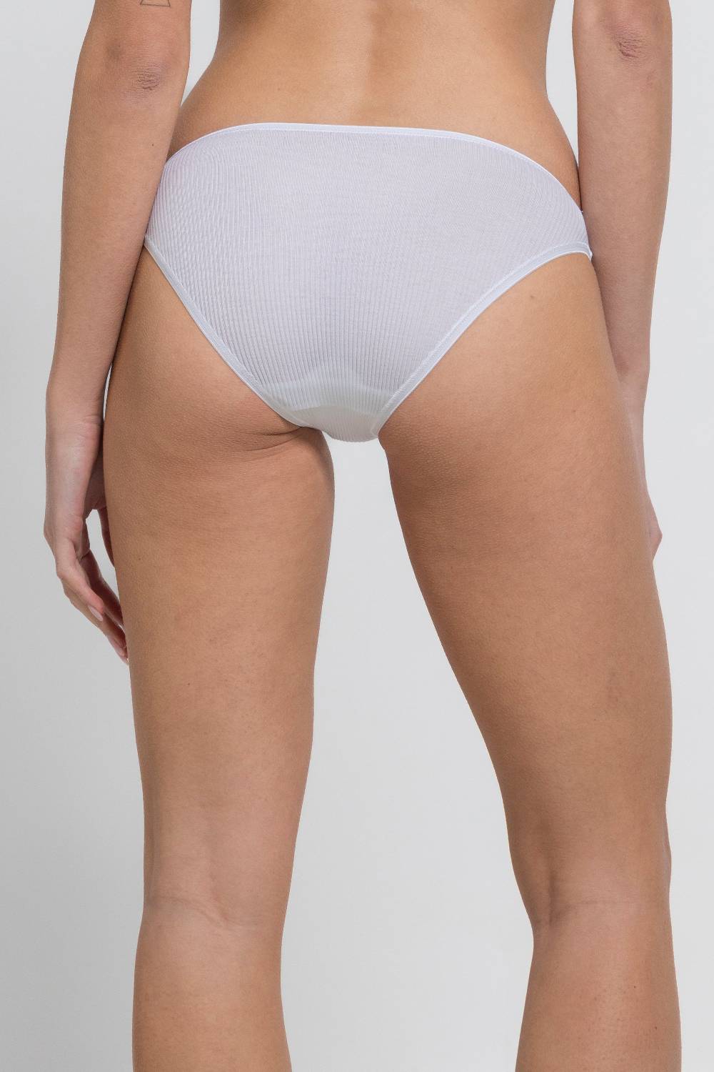 Oscalito Mini Slip a vita bassa 100% Cotone 3105 Sconto