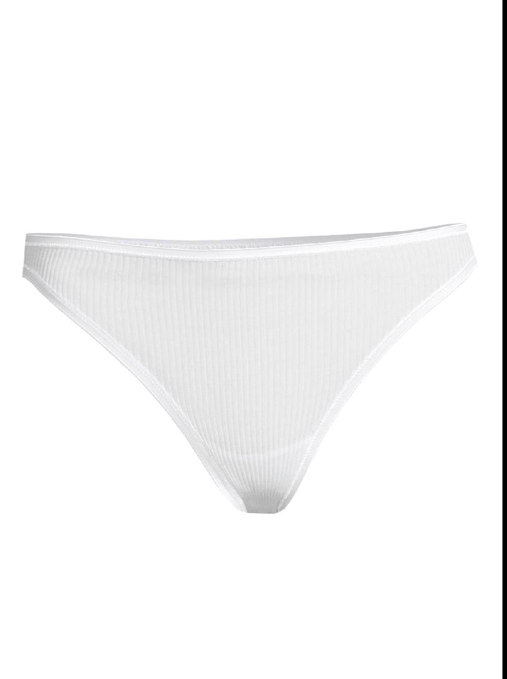 Oscalito Mini Slip a vita bassa 100% Cotone 3105 Sconto