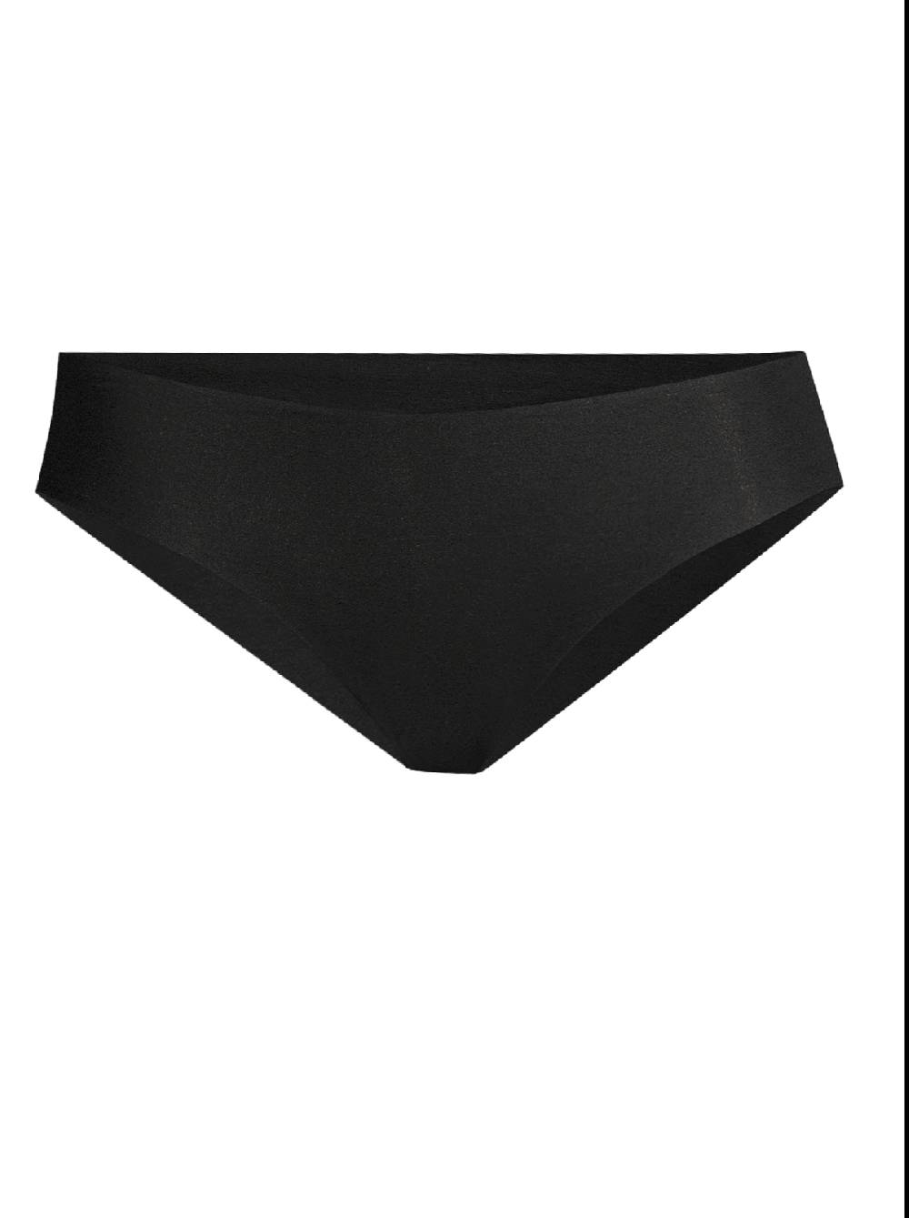 Oscalito Slip Donna 501 in cotone elasticizzato taglio laser a vita bassa Offerta
