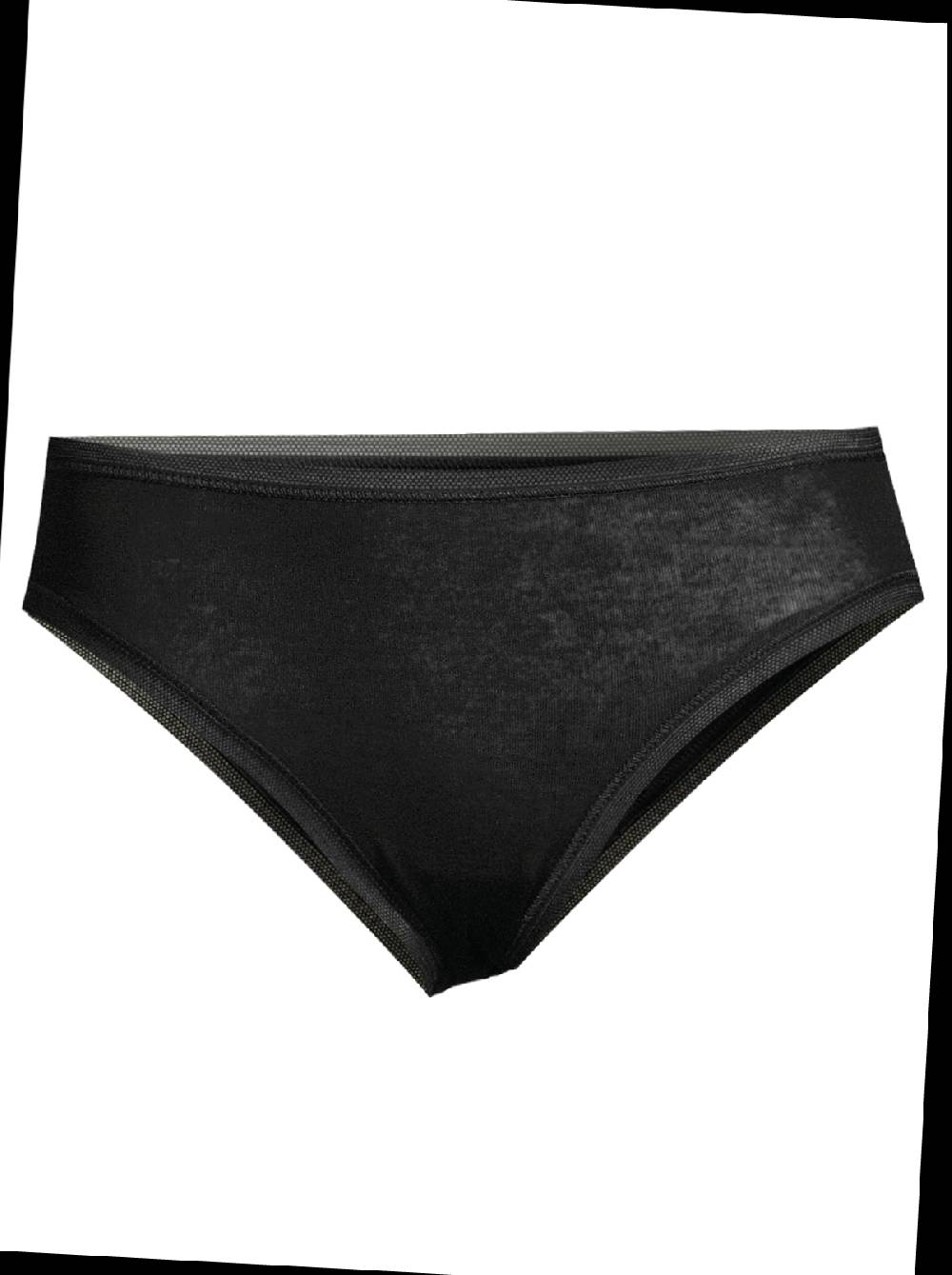 Oscalito Slip Donna Vita Media Bassa 100% Cotone 302 In Vendita