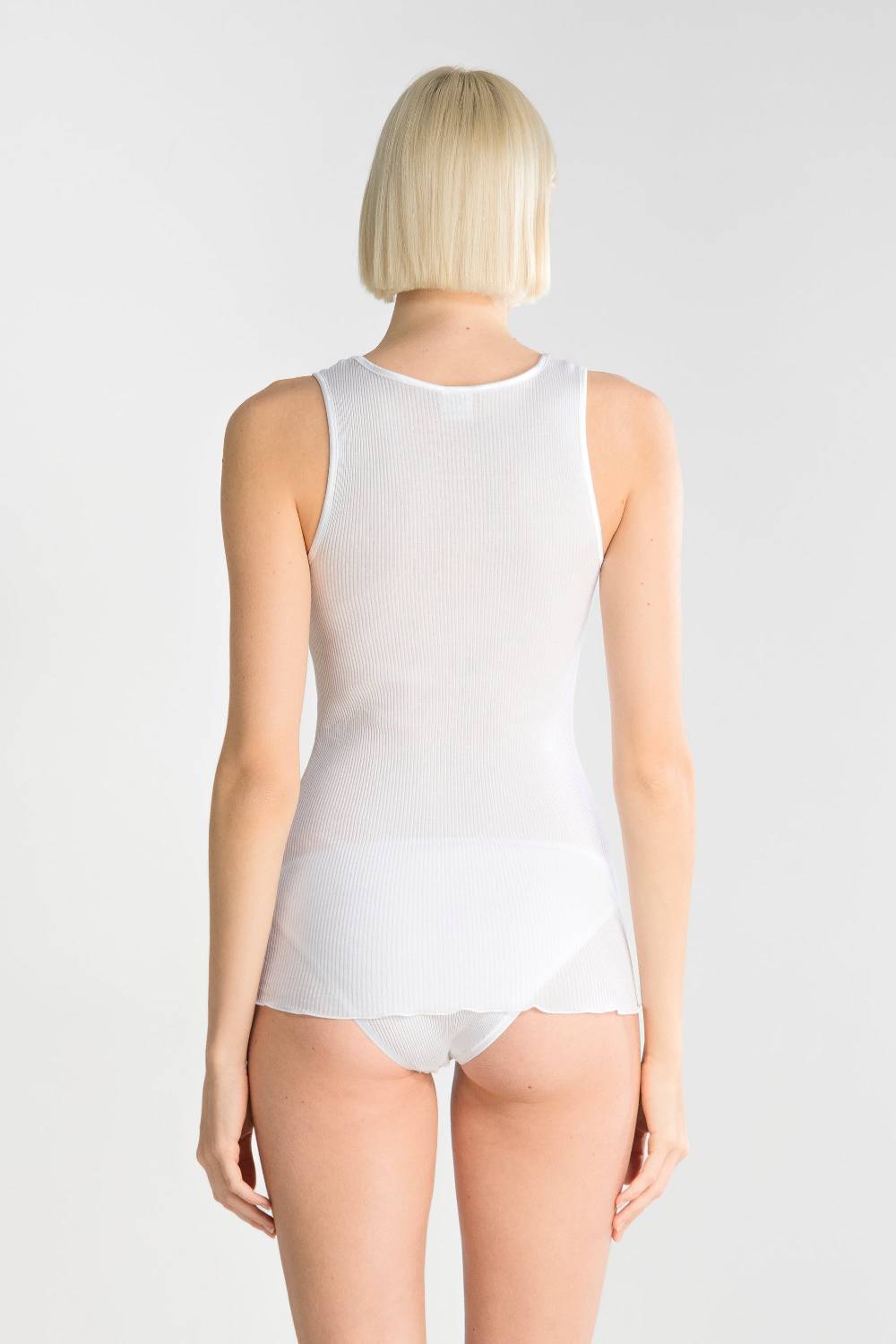 Oscalito Top Donna Cotone 7184 Vendita Calda