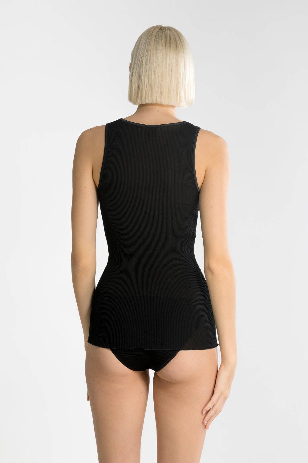 Oscalito Top Donna Cotone 7184 Vendita Calda