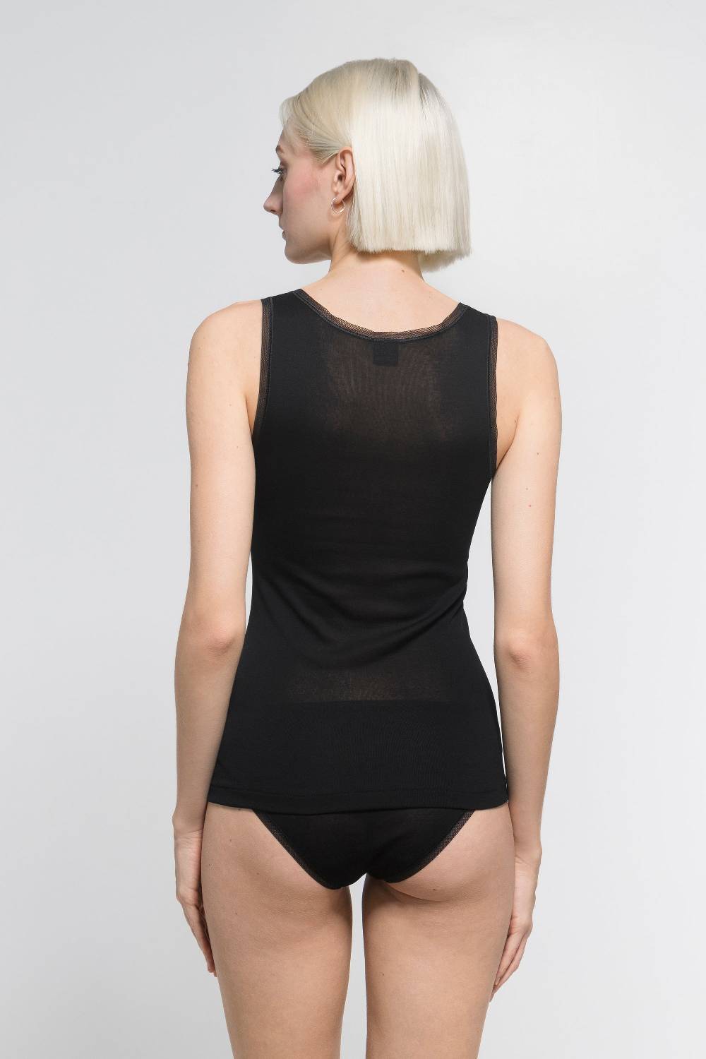 Oscalito Top Donna100% Cotone 304 Saldi Di Fabbrica