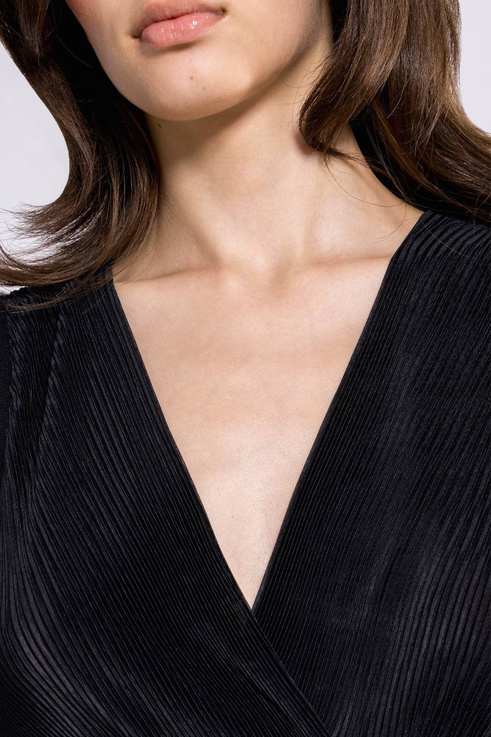 Oscalito Canotta Donna Lana Seta 6874 Esporta salva