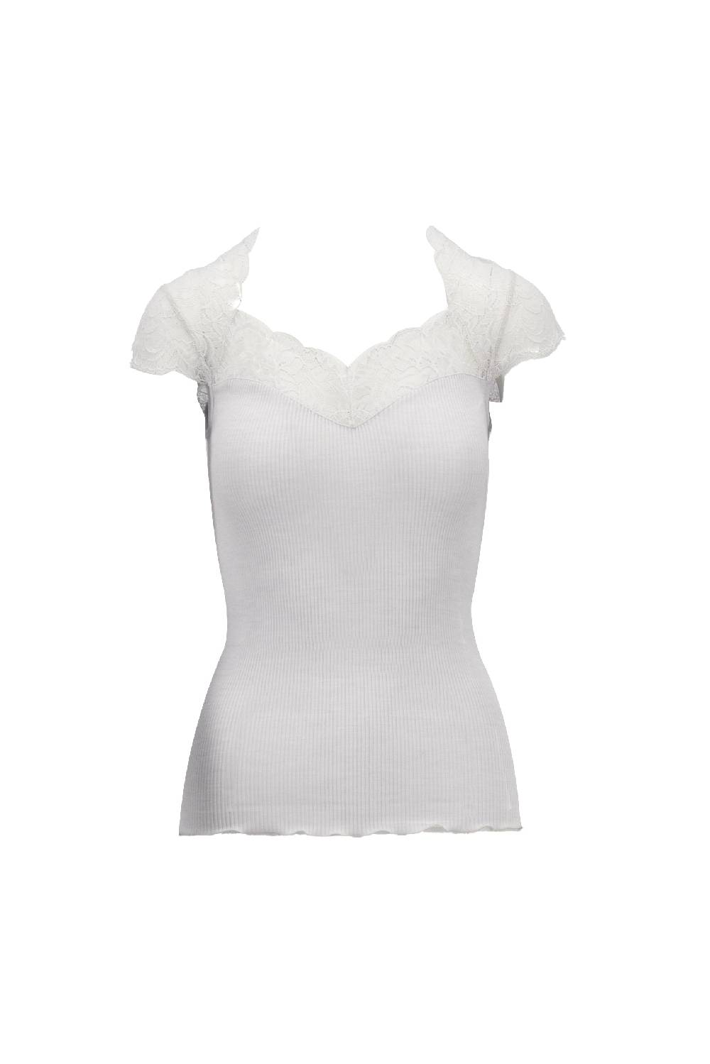 Oscalito T-shirt Donna70% Lana , 30% Seta 6825 2025