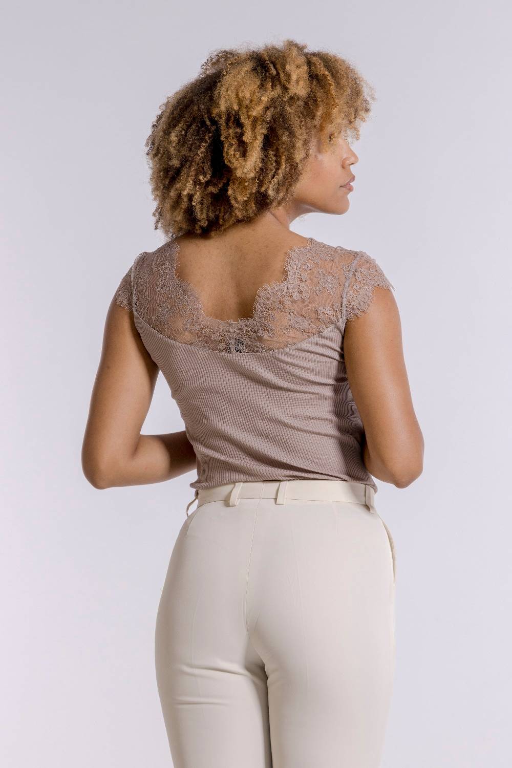 Oscalito Top Donna 100% Cotone 5724 Qualità Garantita