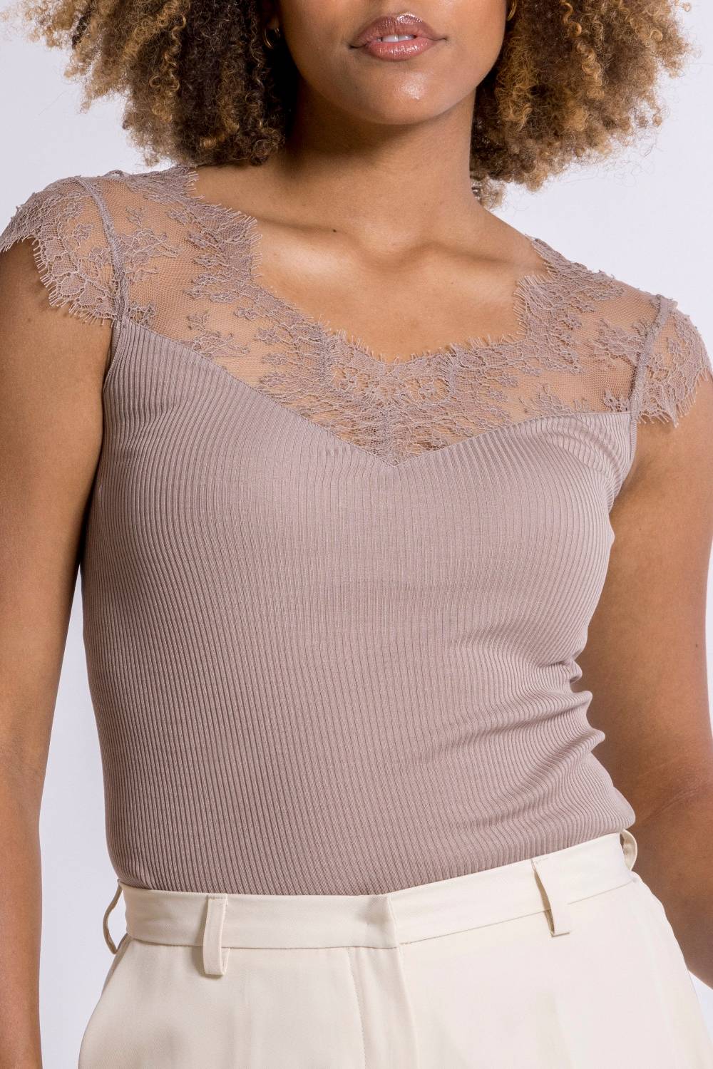 Oscalito Top Donna 100% Cotone 5724 Qualità Garantita