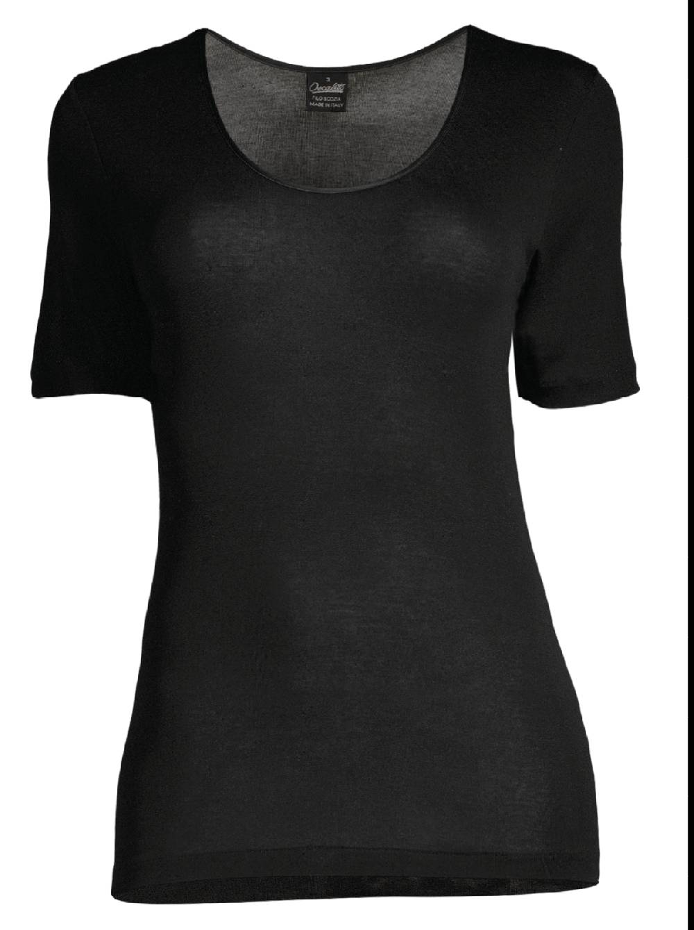 Oscalito Filoscozia Camicia a maniche corte 554 Acquista Ora